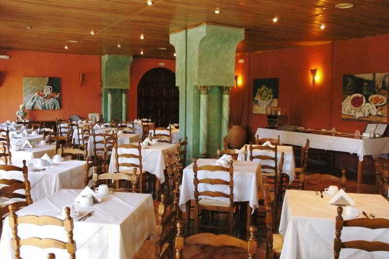 Paradise Hotel Corfu Gouviá Restaurante foto